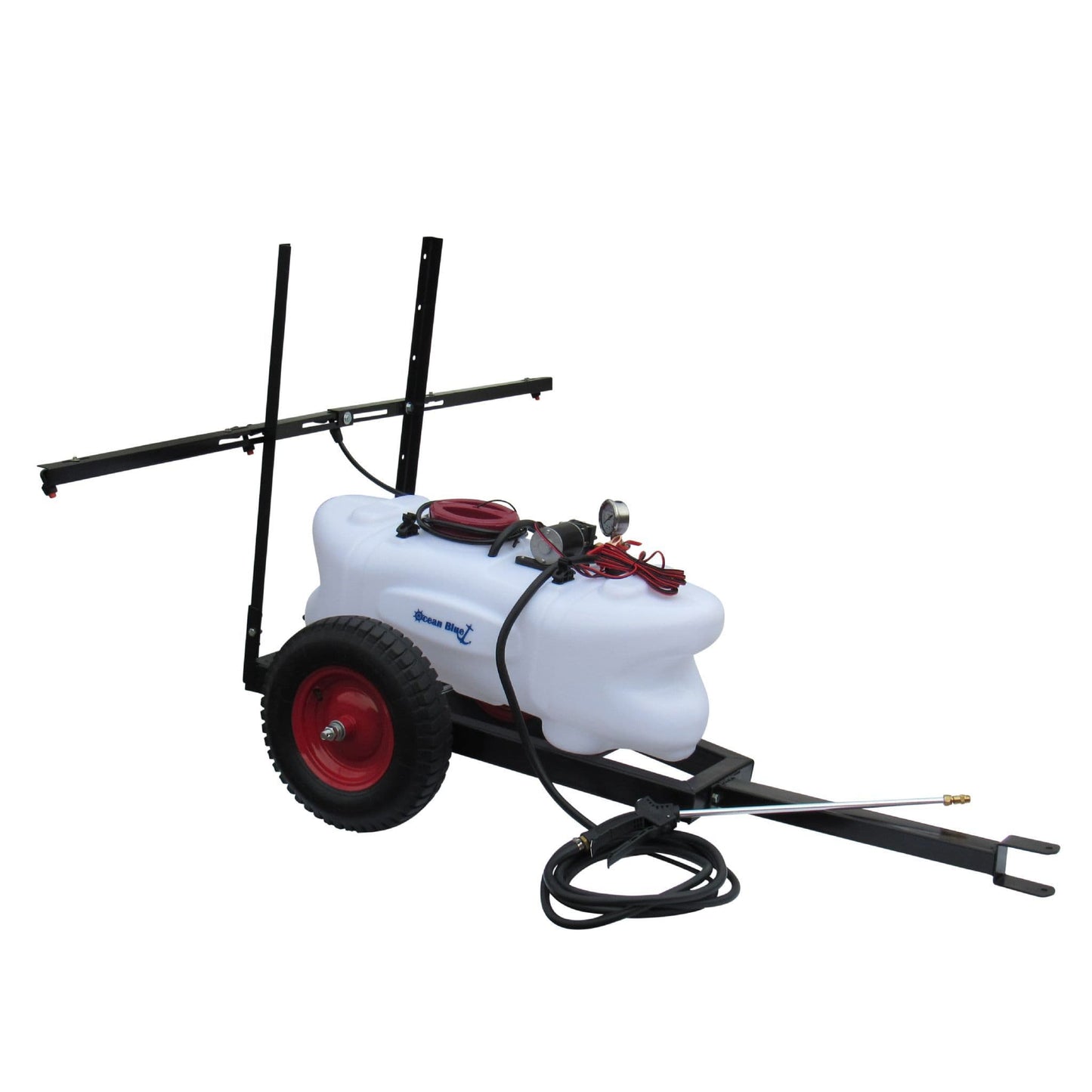 ZZSHS60 - Agricultural Quad Crop ATV Sprayer 60L