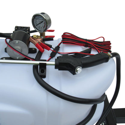 ZZSHS60 - Agricultural Quad Crop ATV Sprayer 60L