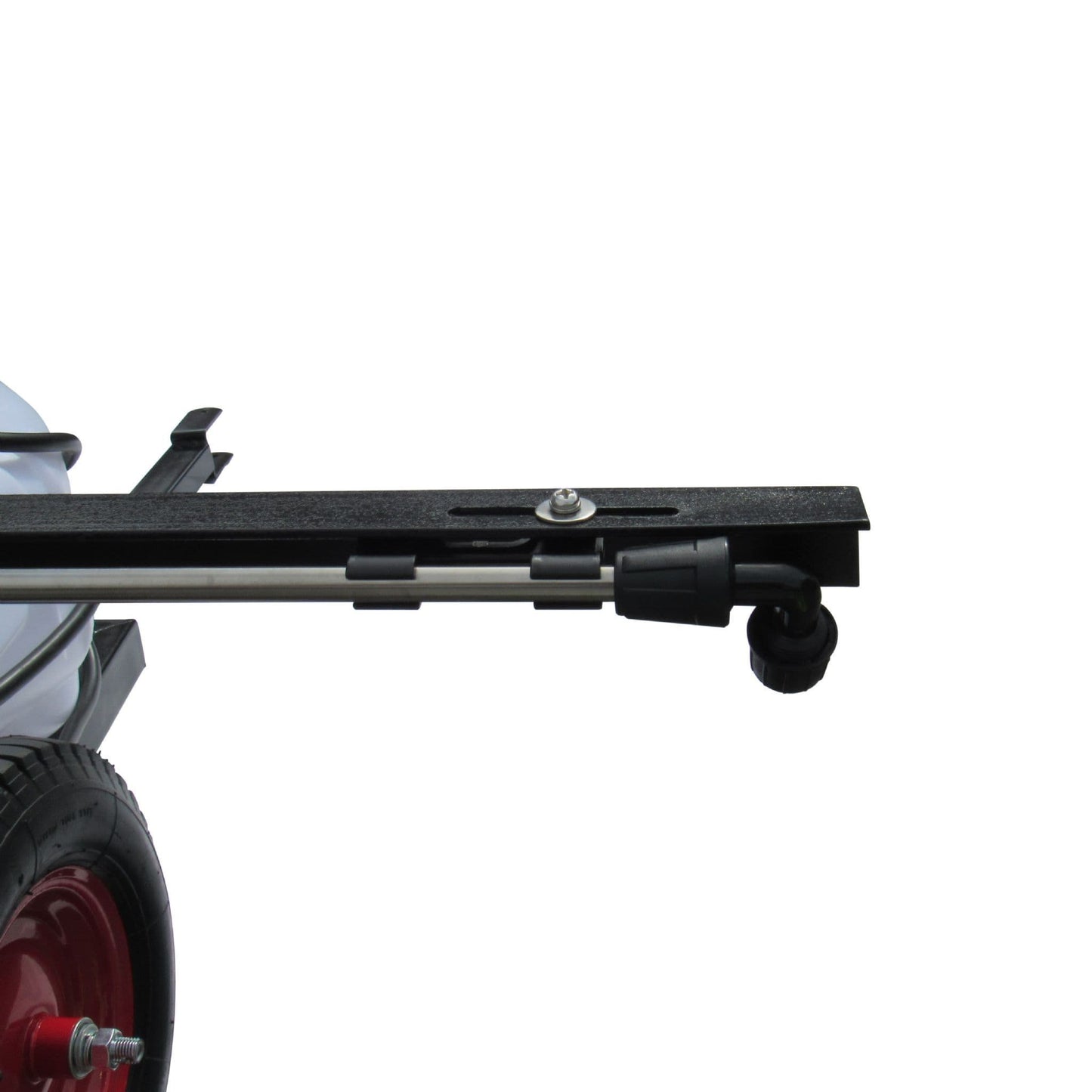 ZZSHS100 - Agricultural Quad Crop ATV Sprayer with Boom on Trailer 100L