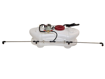 ZZSHAS60C - ATV Quad Bike Sprayer with Boom & Hand Lance 60L 12V