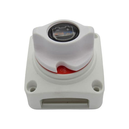 BPBIS1 - Battery Isolator Switch 8V to 50V - Car Marine Boat Heavy Duty