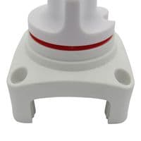 BPBIS1 - Battery Isolator Switch 8V to 50V - Car Marine Boat Heavy Duty