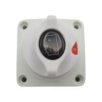 BPBIS1 - Battery Isolator Switch 8V to 50V - Car Marine Boat Heavy Duty