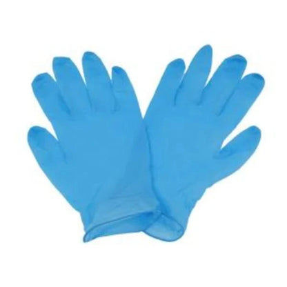 CT5379 - Nitrile Gloves Medium 100pc