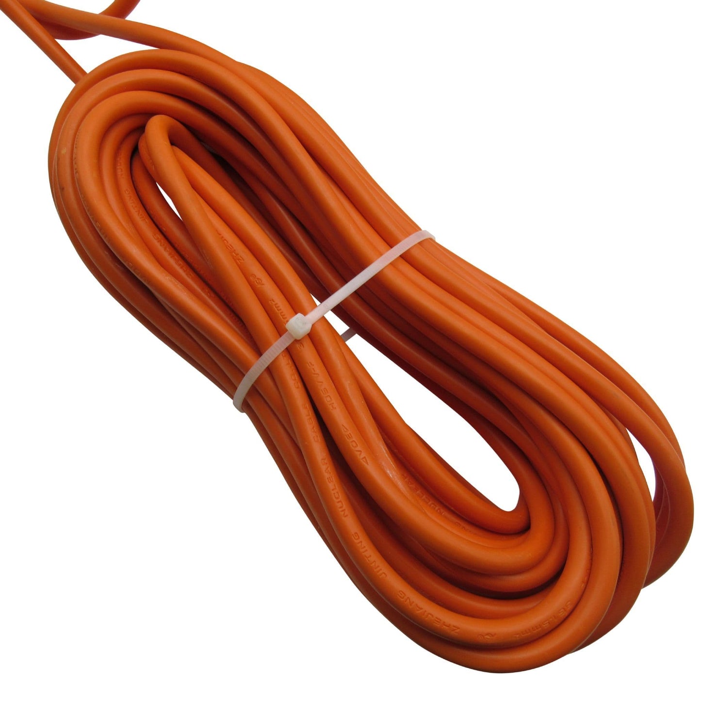 ZZNZMMU15 - Camping Electric Hook Up Cable 15M 16A (Campsite Mains Power Lead)