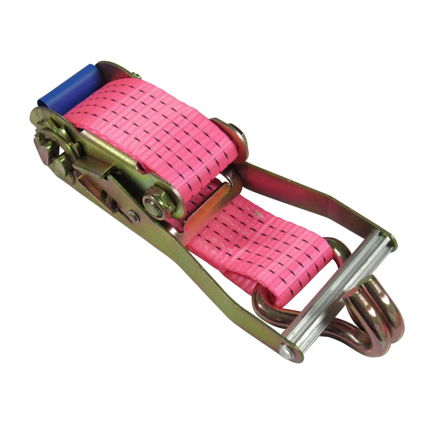 RLPACK50P4 - Car Transporter Wheel Strap Set 50MM