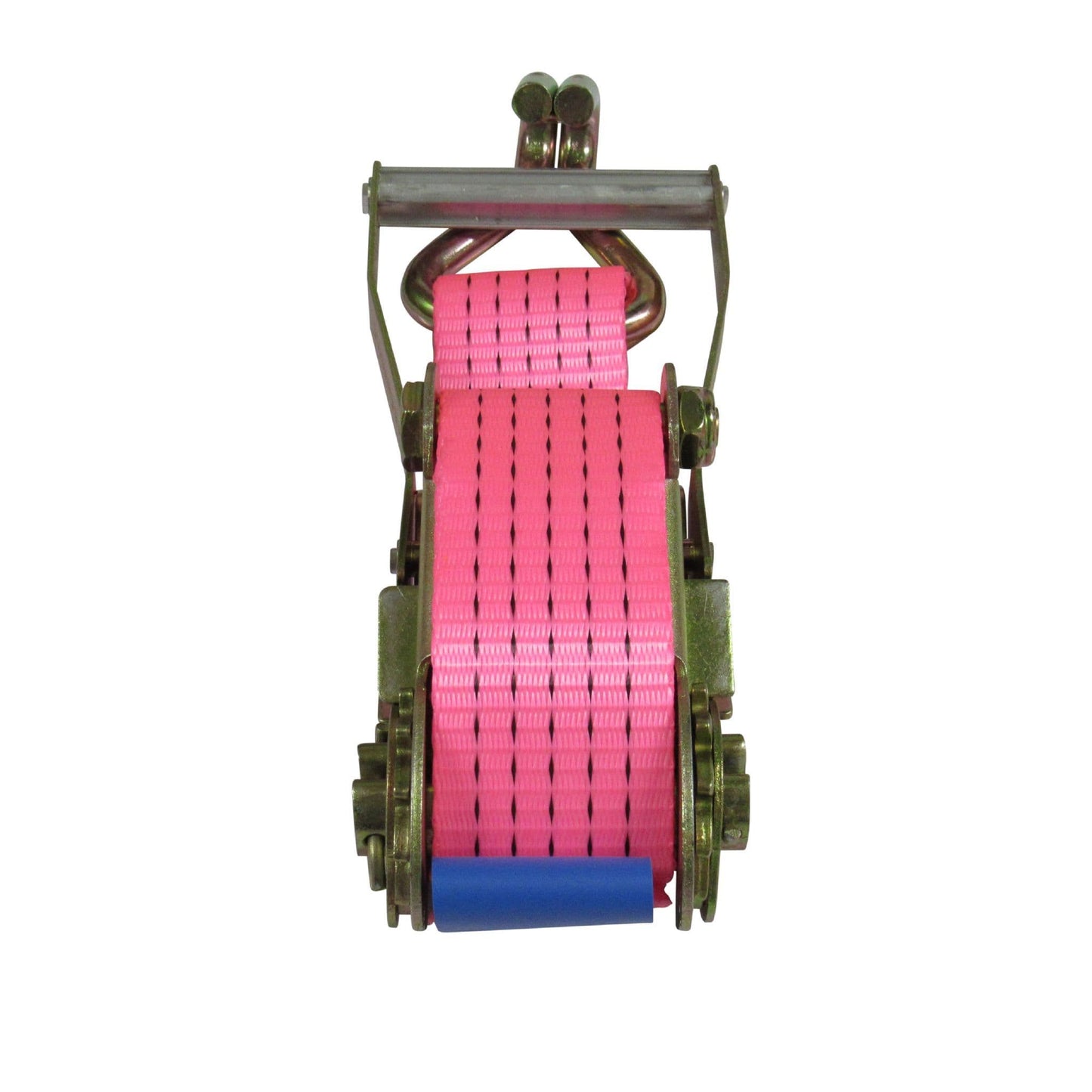 RLPACK50P4 - Car Transporter Wheel Strap Set 50MM