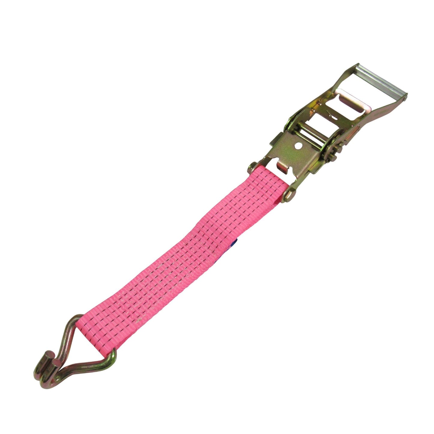 RLPACK50P4 - Car Transporter Wheel Strap Set 50MM