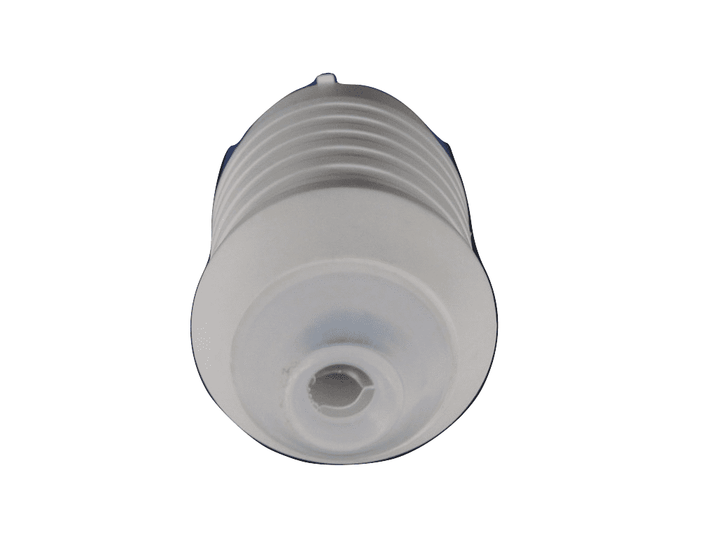 ZZWSP16 - Caravan 3 Pin Socket for Mains Hook Up - Motorhome 16A CEE Outlet