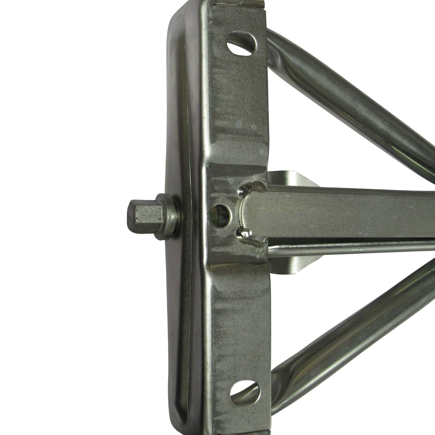JOCKZ14/SFJOCKFT11 - Caravan Corner Steady Jack Legs 29" with Winding Handle 1, 2 or 4