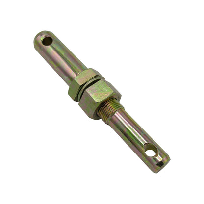 AGS205 - Cat 1-2 Tractor Implement Mounting Pin Lower Link with 2 Nuts