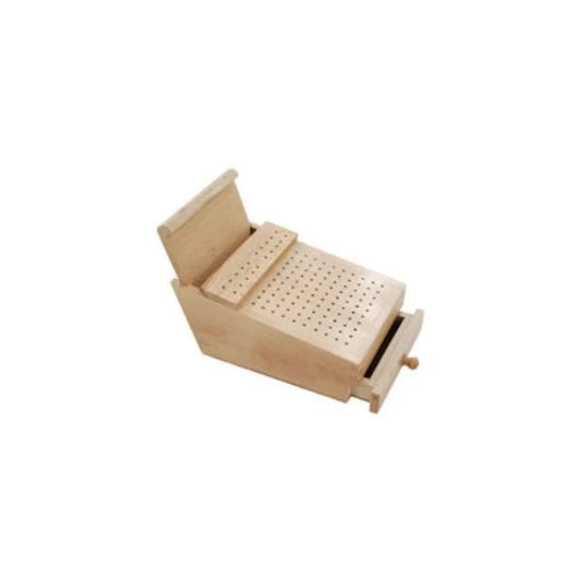 CT0071 - Jewellers / Hobby Tool Rack