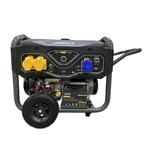 CT1846 - Petrol 13Hp Generator