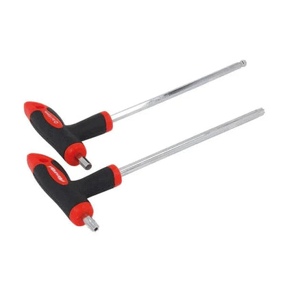 CT2221 - 16pc Hex Star Driver Set
