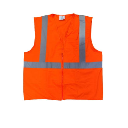 CT2610 - Hi Vis Vest Orange XL