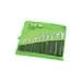 CT3733 - 12pc SAE Combination Spanner Set