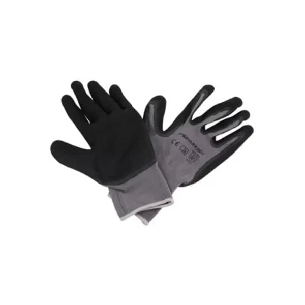 CT4713 - Nylon Spandex Gloves Size 10 Extra Large Pack of 12 Pair