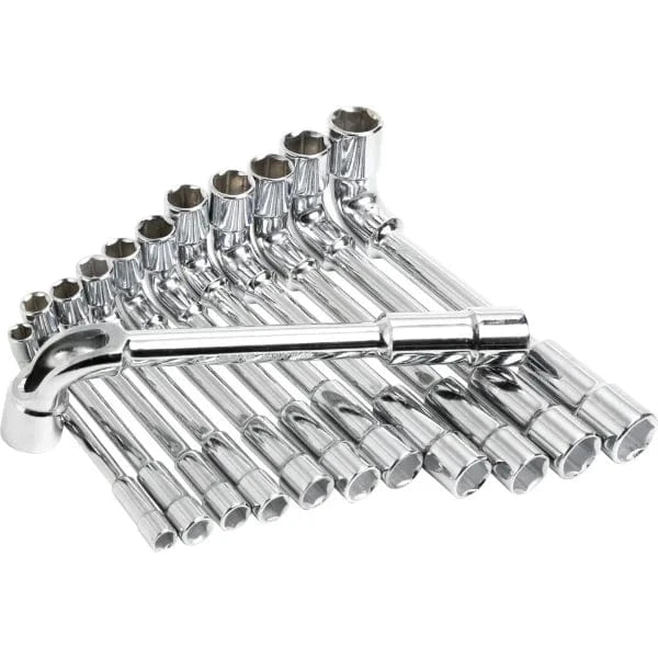 CT5640 - 12pc Socket Wrench Set