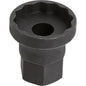 CT5829 - 1/2in Dr Ball Joint Socket 43mm - Mercedes