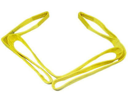 Duplex Flat Web Slings