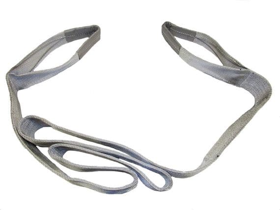 Duplex Flat Web Slings