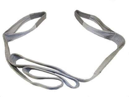 Duplex Flat Web Slings
