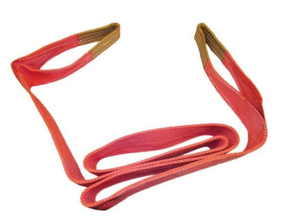 Duplex Flat Web Slings