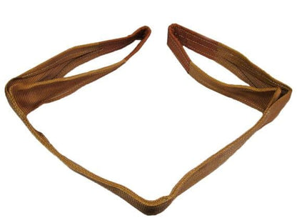 Duplex Flat Web Slings