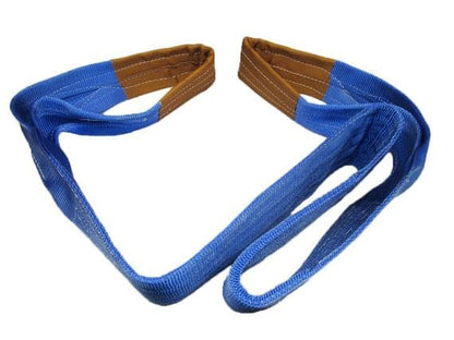Duplex Flat Web Slings