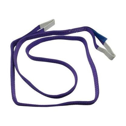 Duplex Flat Web Slings