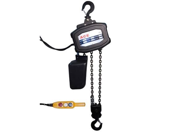 ECB0.5 - Electric Chain Hoist Lifting Block - My Store