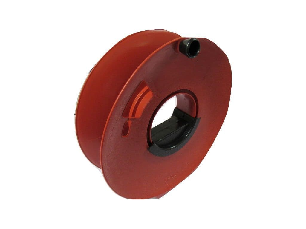 ZZAC19 - Empty Cable Reel 35M (Extension Cord Tidy Wheel Storage Drum Caravan)
