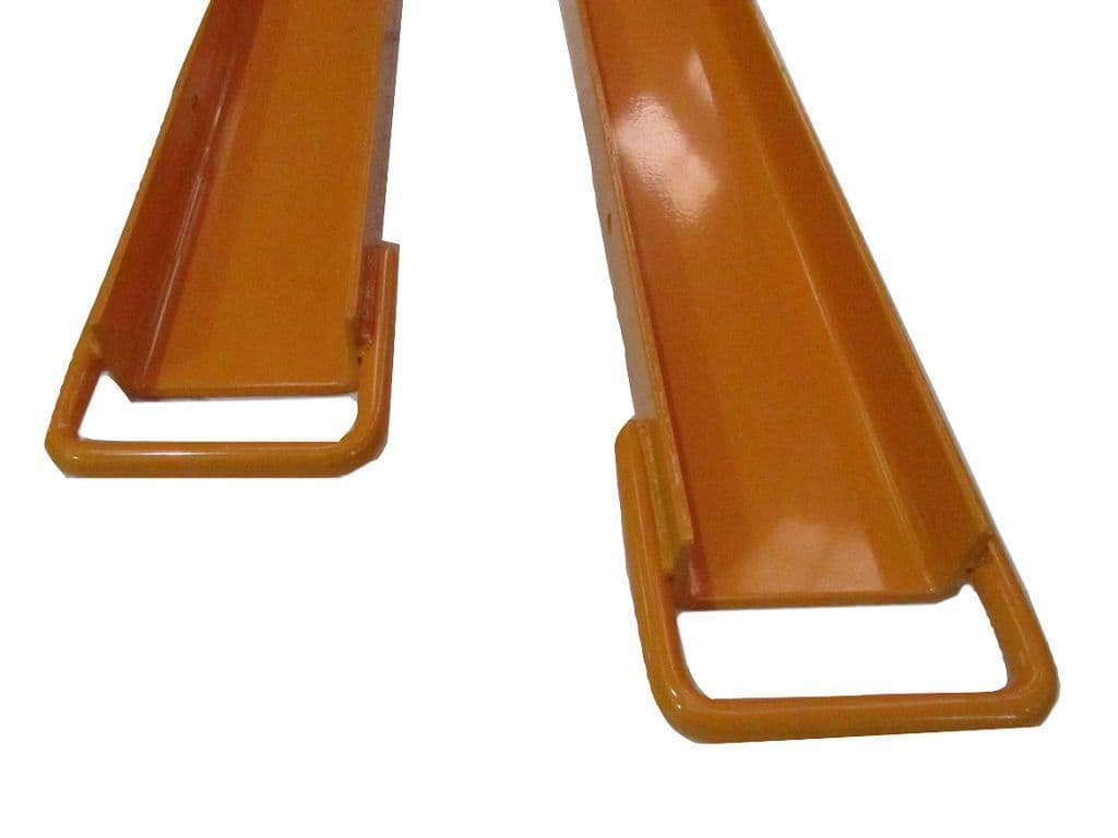 APEX484 - Forklift Extensions 48" - 96" - My Store