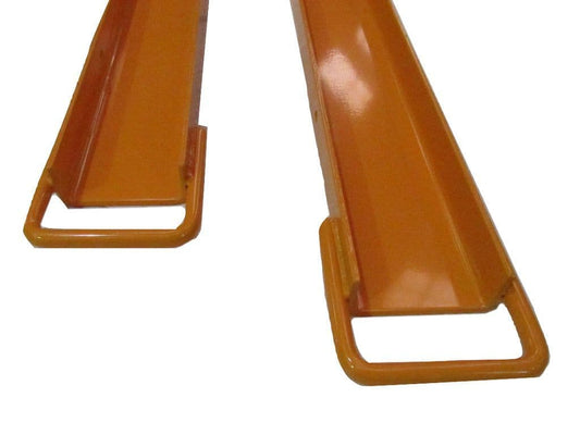 APEX484 - Forklift Extensions 48" - 96" - My Store