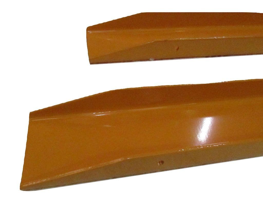 APEX484 - Forklift Extensions 48" - 96" - My Store