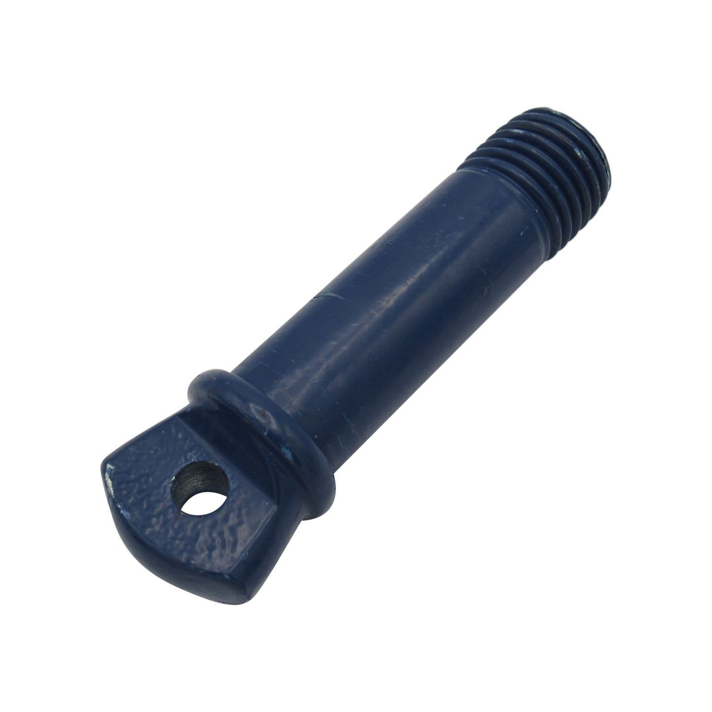 USSPB6.5 - Galvanised Lifting Bow Shackle Screw Pin 6.5 Ton