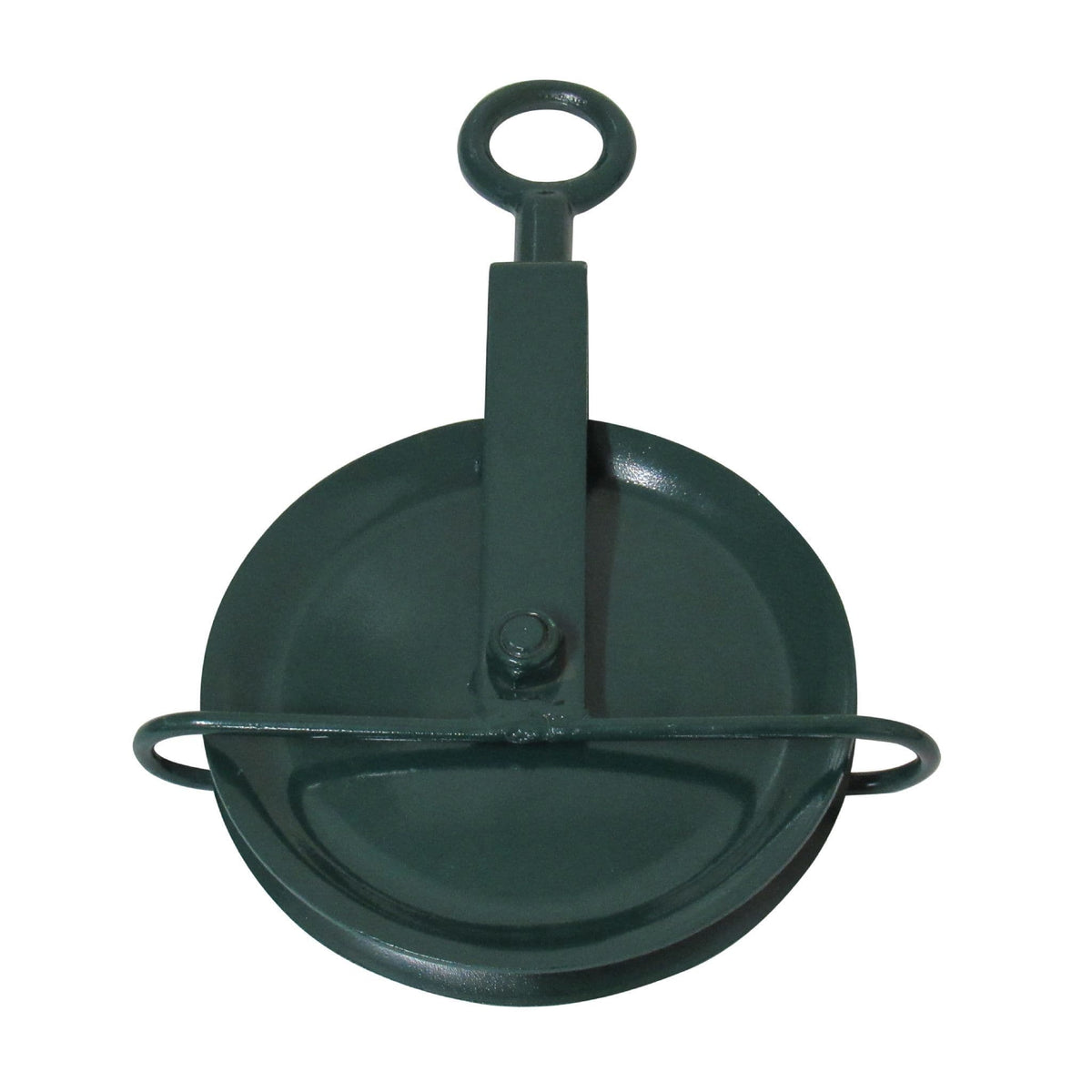 Gin Wheel Scaffold Pulley and Rope 250KG