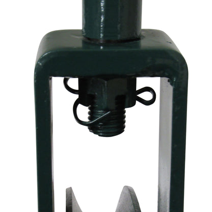 Gin Wheel Scaffold Pulley and Rope 250KG