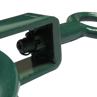 Gin Wheel Scaffold Pulley and Rope 250KG