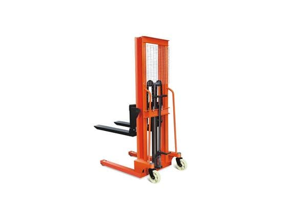 APPA0515 - Hand Pallet Stacker Truck , Manual, Hydraulic & Semi Electric - My Store