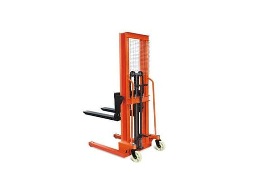 APPA0515 - Hand Pallet Stacker Truck , Manual, Hydraulic & Semi Electric - My Store