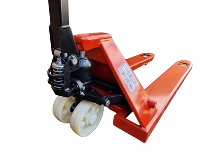 PT2000 - Hand Pump Pallet Truck Jack 2 Ton ( - My Store