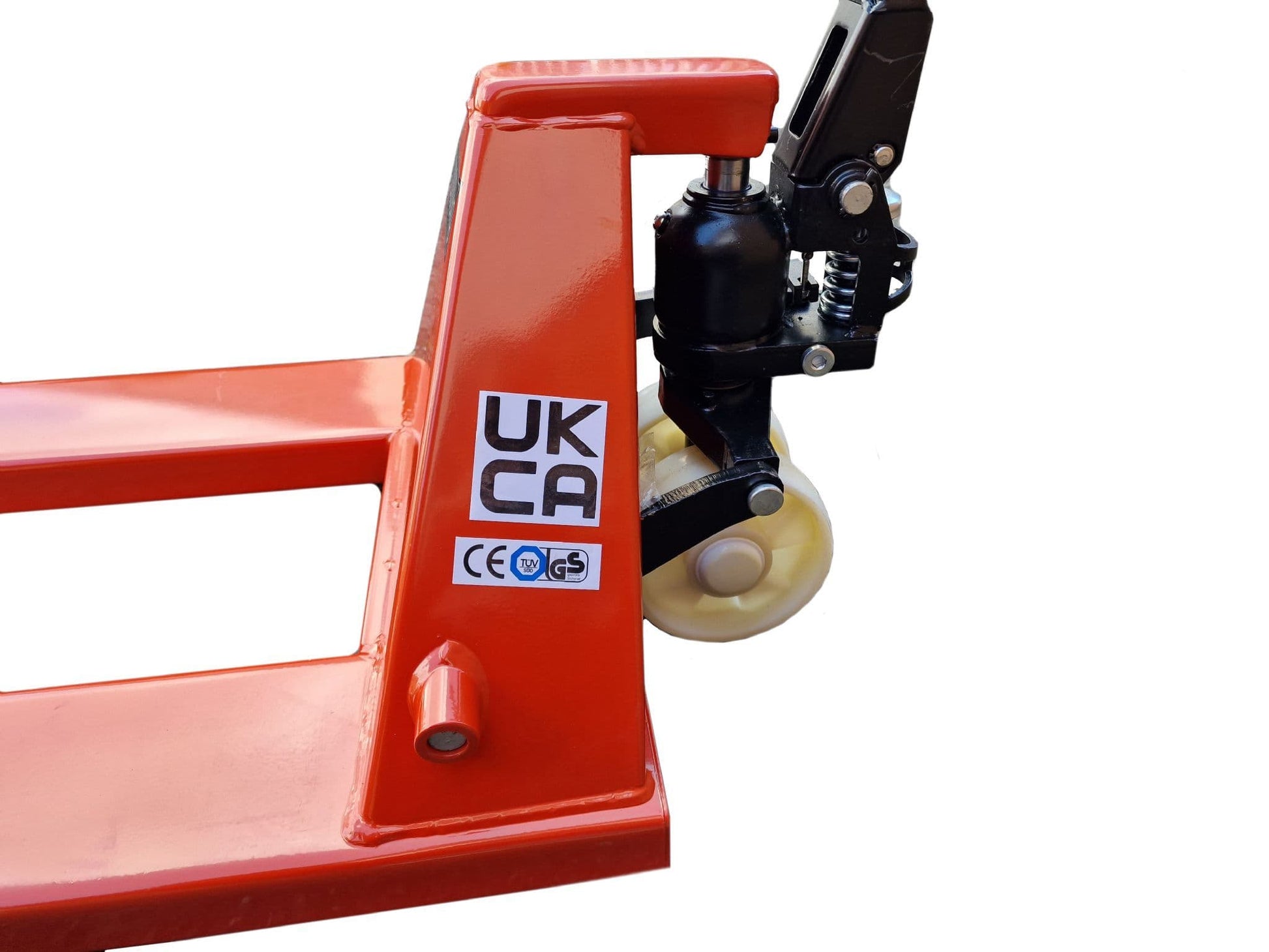PT2000 - Hand Pump Pallet Truck Jack 2 Ton ( - My Store