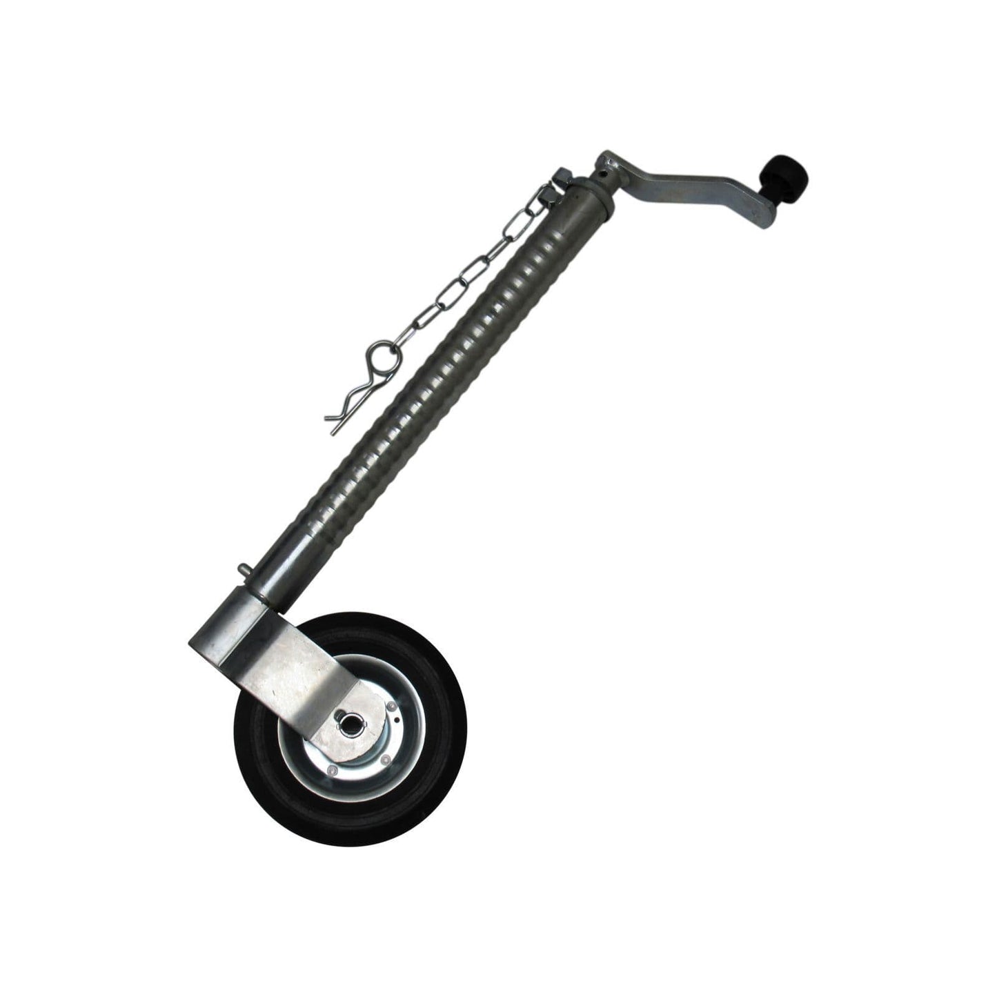 JOCKE - 48MM RIBBED JOCKEY WHEEL