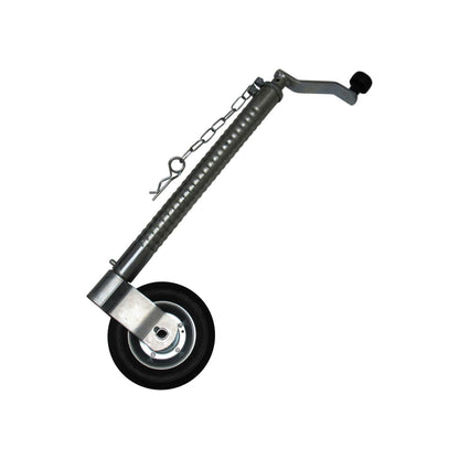 JOCKE - 48MM RIBBED JOCKEY WHEEL