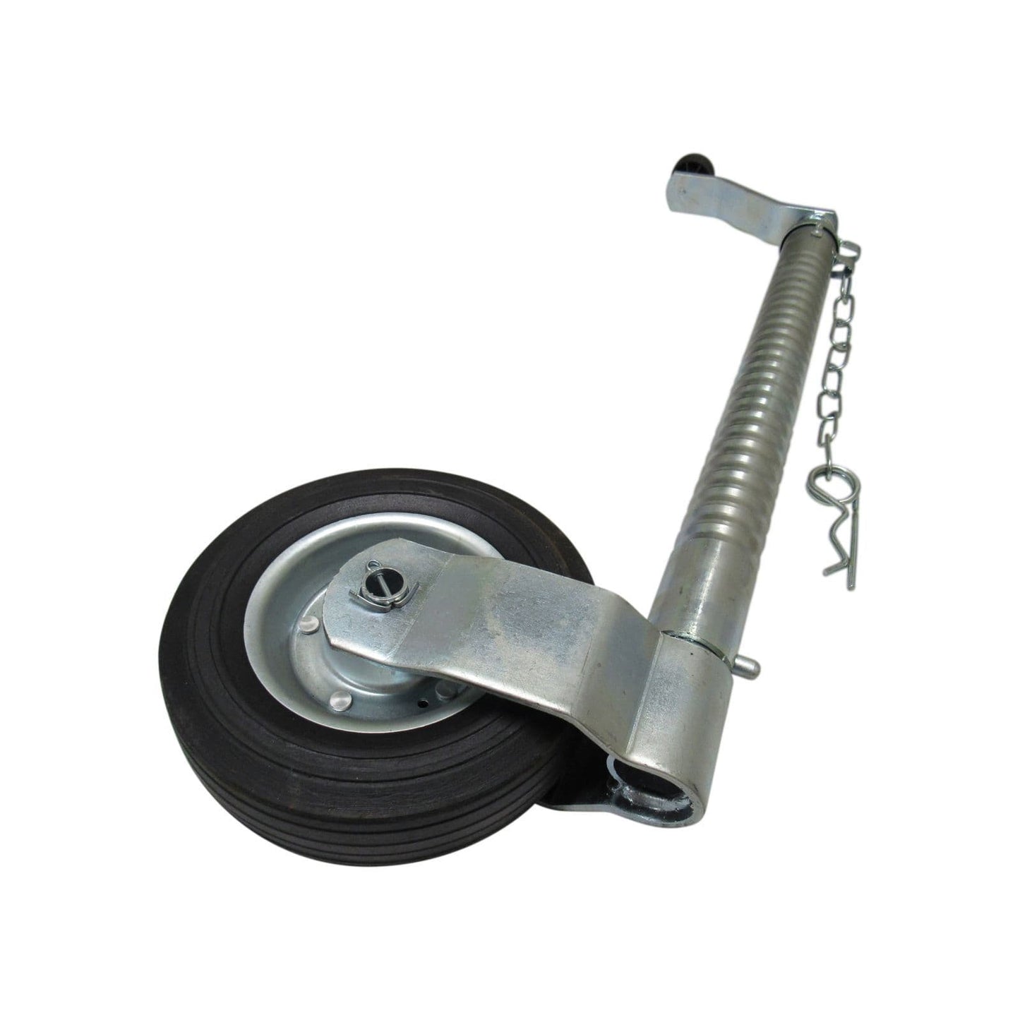 JOCKE - 48MM RIBBED JOCKEY WHEEL