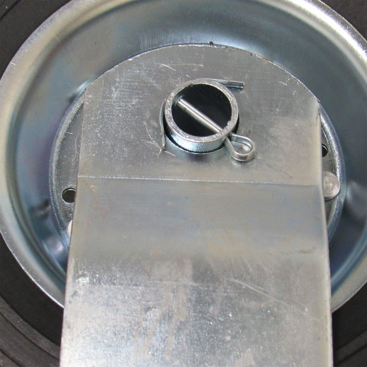 JOCKE - 48MM RIBBED JOCKEY WHEEL