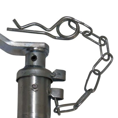 JOCKE - 48MM RIBBED JOCKEY WHEEL