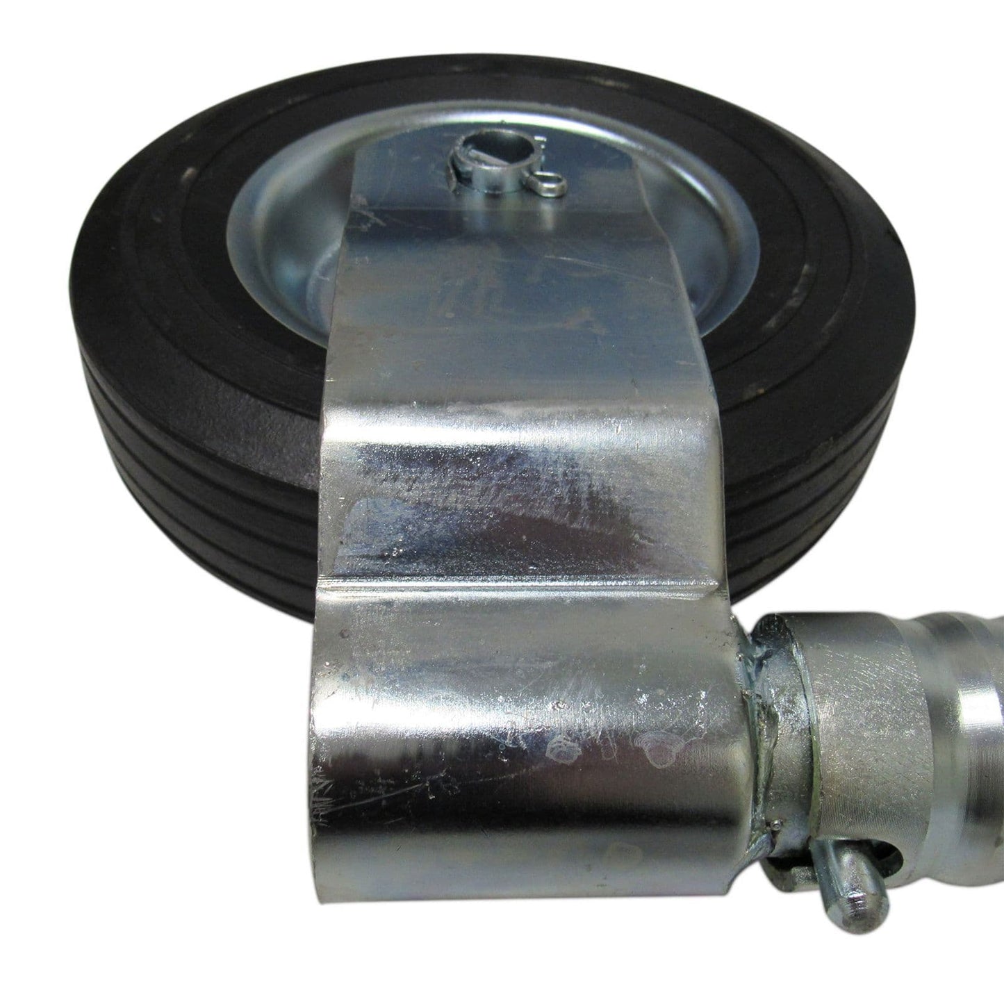 JOCKE - 48MM RIBBED JOCKEY WHEEL