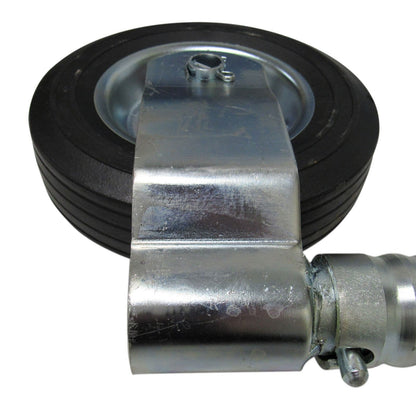 JOCKE/SFJOCKN2 - 48MM X 600MM Trailer Support Tube With Clamp